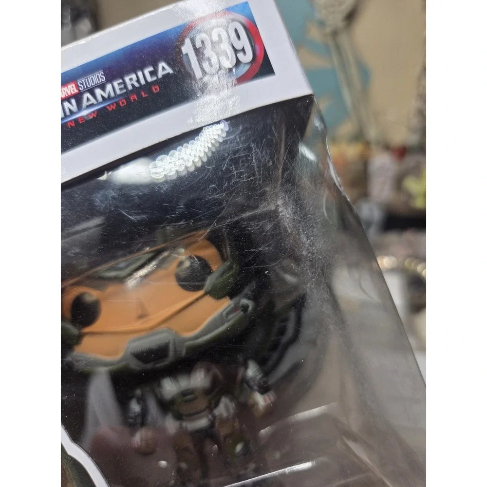 Funko theres tiny